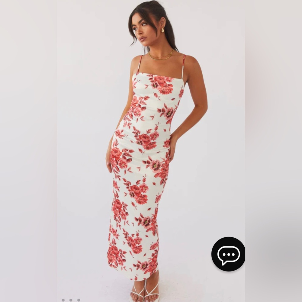 Brand new pepper mayo dress never worn!